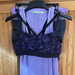 Lululemon Activewear Set